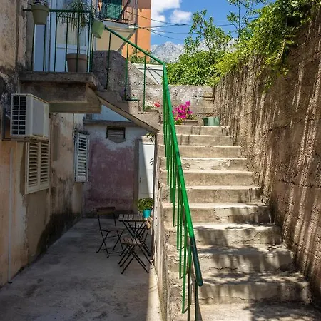 Apartman Rakic