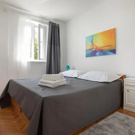 Apartment Apartman Rakic *