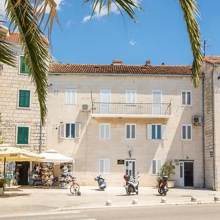 Apartman Rakic * Makarska