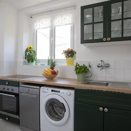 Apartman Rakic Apartment *