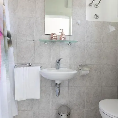 Apartment Apartman Rakic *