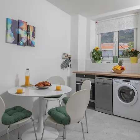 Apartman Rakic Makarska