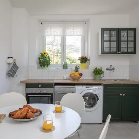 Apartman Rakic Apartment