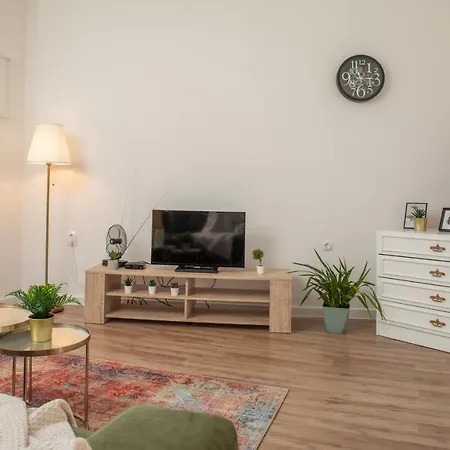 Apartman Rakic