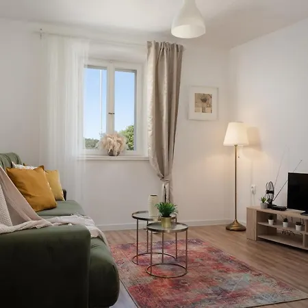 Apartman Rakic Makarska