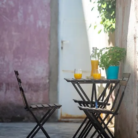 Apartman Rakic Apartment *