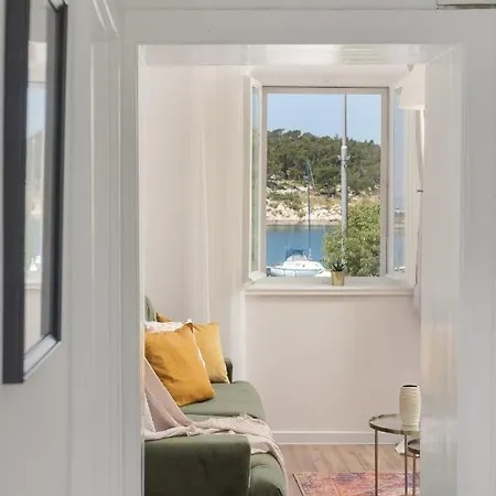 Apartman Rakic Apartment