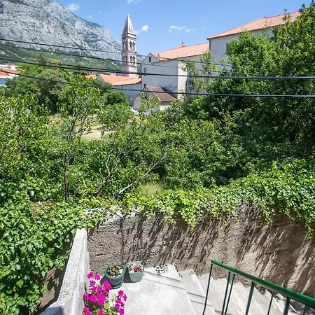 Apartman Rakic *