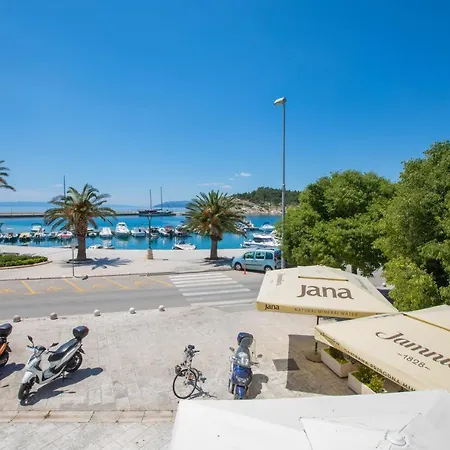 Apartman Rakic