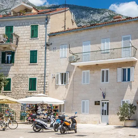 Apartman Rakic Apartment