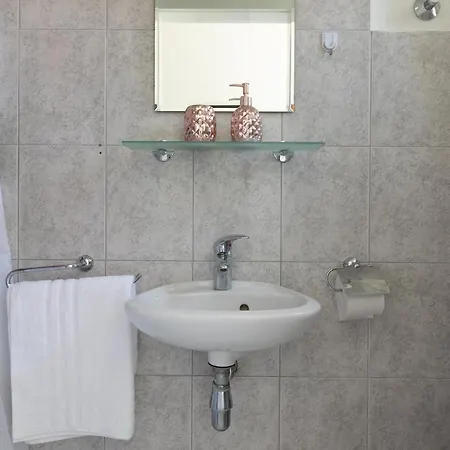 Apartman Rakic * Makarska