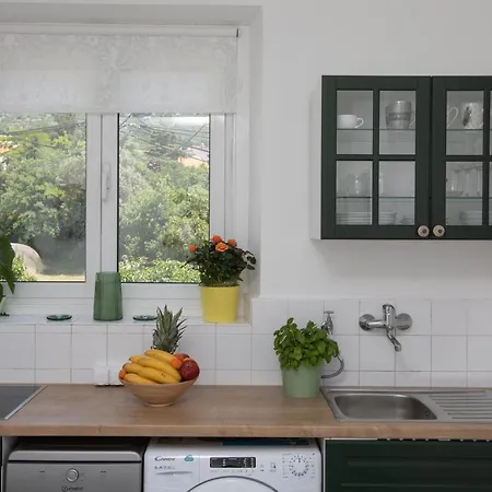 Apartman Rakic Apartment