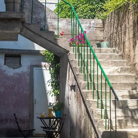 Apartman Rakic Apartment