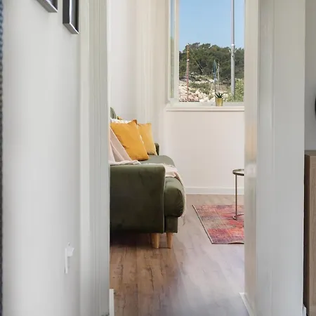 Apartman Rakic * Makarska