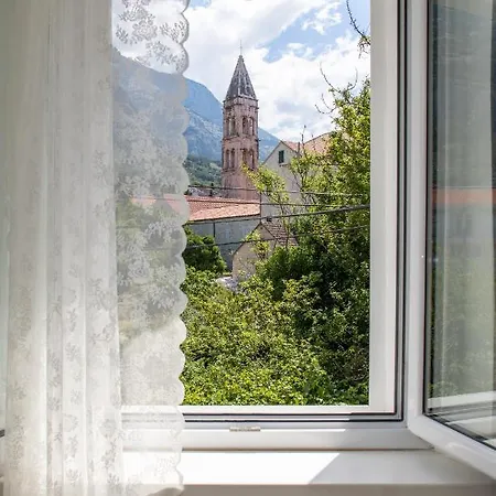 Apartman Rakic *