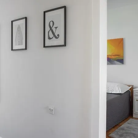 Apartman Rakic * Makarska
