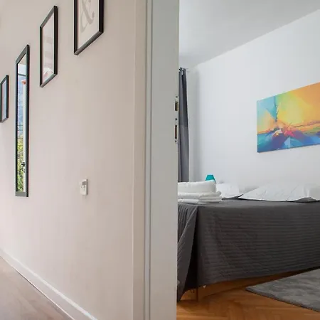 Apartman Rakic Apartment *