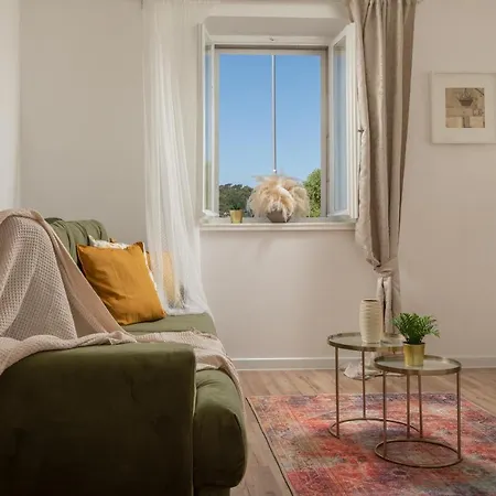 Apartman Rakic Apartment *