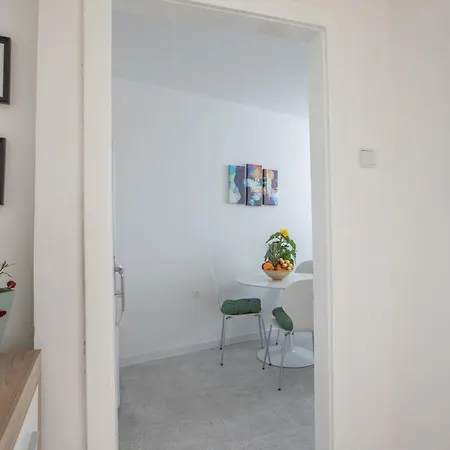 Apartman Rakic