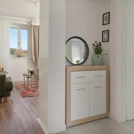 Apartman Rakic Makarska