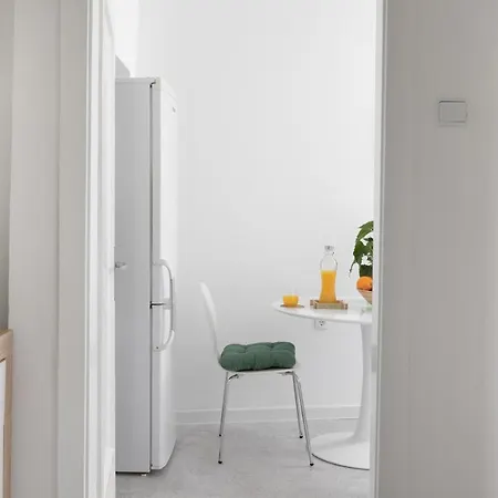 Apartman Rakic Apartment *