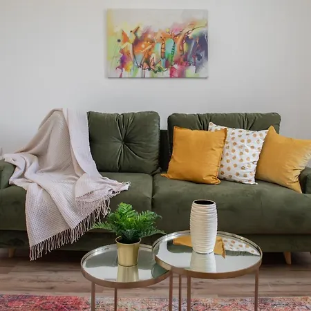 Apartman Rakic Apartment
