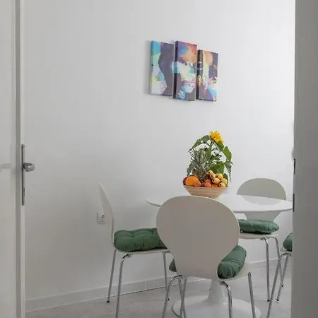 Apartmán Rakic
