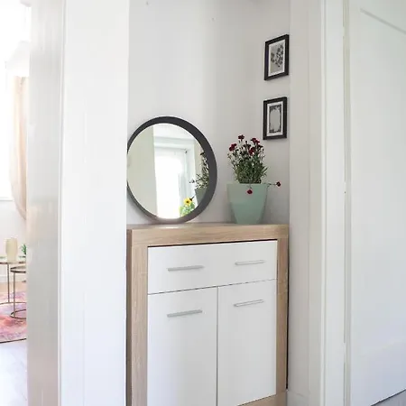 Apartmán Rakic