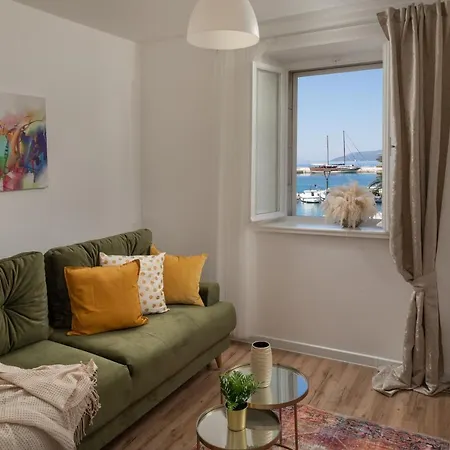 Rakic Apartmán *