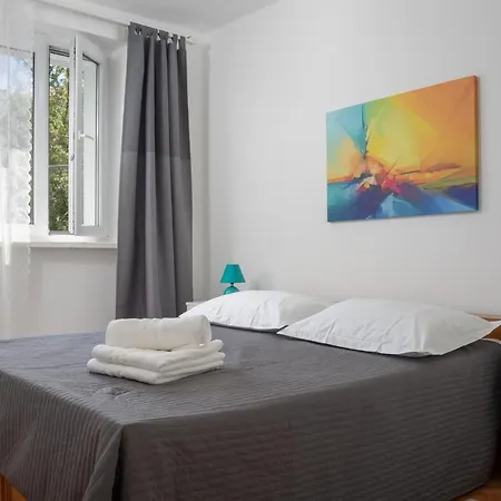Apartmán Rakic *