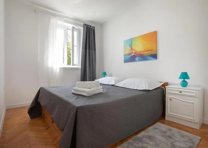 Apartamento Rakic *