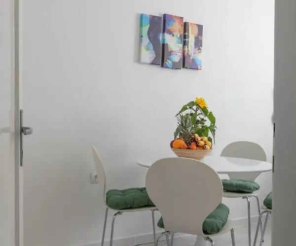 Apartamento Rakic
