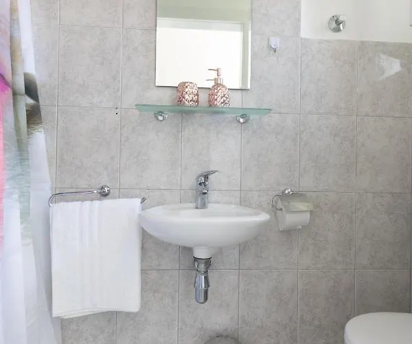 Apartamento Rakic *