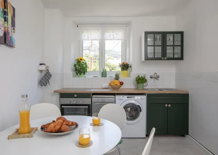 Rakic Apartamento