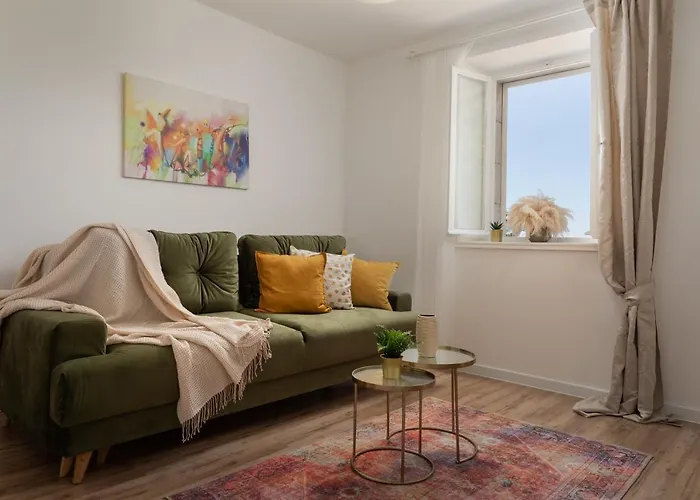 Apartamento Rakic Makarska