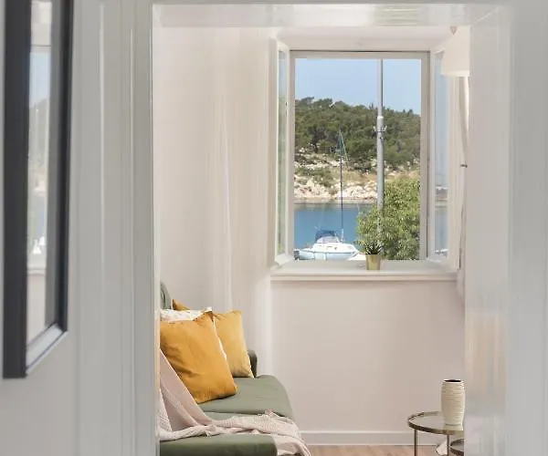 Rakic Apartamento