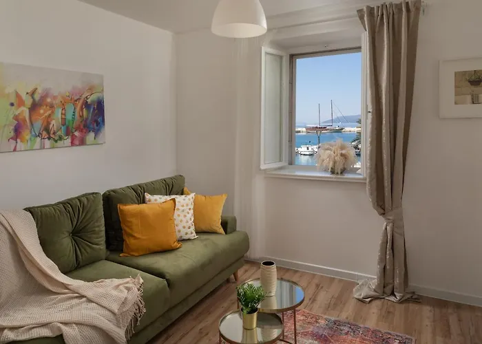 Rakic Apartamento *