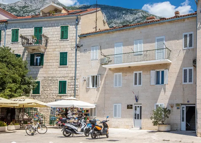 Rakic Apartamento