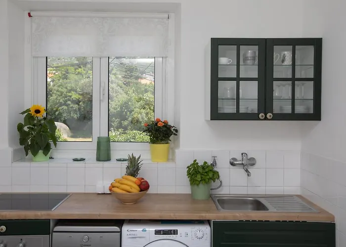 Rakic Apartamento