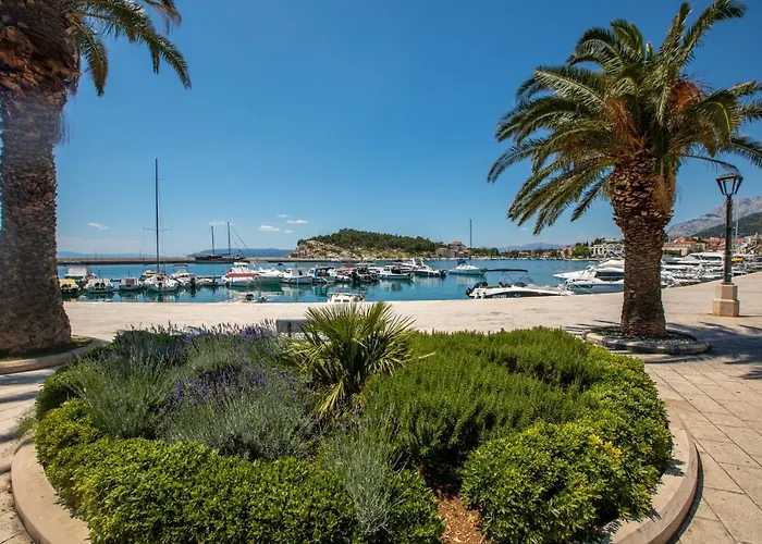 Rakic Makarska