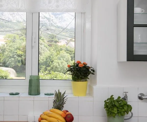 Apartamento Rakic Makarska
