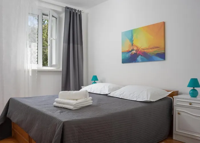 Apartamento Rakic *