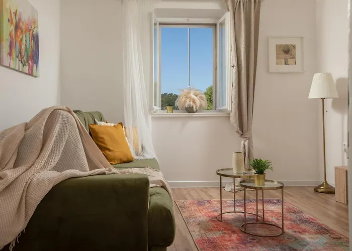 Rakic Apartamento *