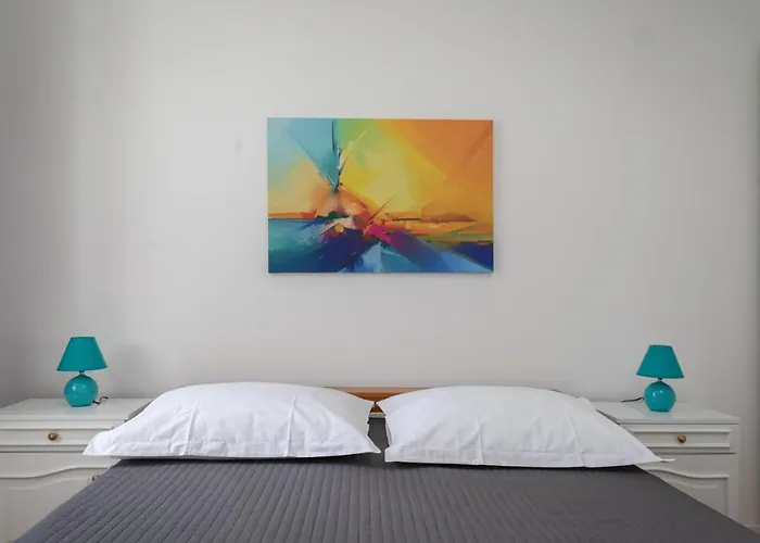 Apartamento Rakic Makarska