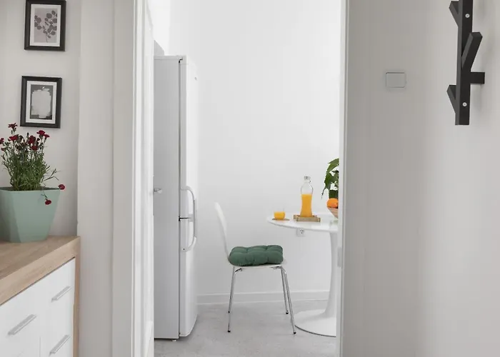 Rakic Apartamento *